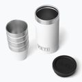 Turistinės taurės YETI Shot 48 ml 4 pcs. white 2