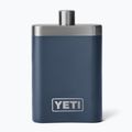 Kraujospūdžio gertuvė YETI Flask 200 ml navy