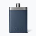 Kraujospūdžio gertuvė YETI Flask 200 ml navy 2