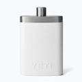 Kraujospūdžio gertuvė YETI Flask 200 ml white 2