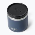 Termosas maistui YETI R8 Food Jar 237 ml navy 3