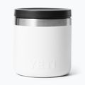 Termosas maistui YETI R8 Food Jar 237 ml white 2