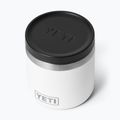 Termosas maistui YETI R8 Food Jar 237 ml white 3