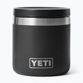 Termosas maistui YETI R8 Food Jar 237 ml black