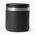Termosas maistui YETI R8 Food Jar 237 ml black 2