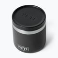 Termosas maistui YETI R8 Food Jar 237 ml black 3