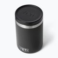Termosas maistui YETI R16 Food Jar 473 ml black 3