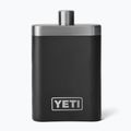 Kraujospūdžio gertuvė YETI Flask 200 ml black