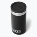 Turistinės taurės YETI Shot 48 ml 4 pcs. black 5