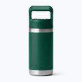 Termo gertuvė YETI Rambler Kids 354 ml black forest green 2