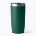 Termosas YETI Rambler Tumbler 296 ml black forest green 2
