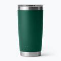 Termosas YETI Rambler Tumbler 591 ml black forest green 2