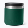 Termosas maistui YETI R8 Food Jar 237 ml black forest green 2
