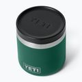 Termosas maistui YETI R8 Food Jar 237 ml black forest green 3