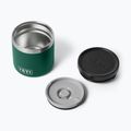 Termosas maistui YETI R8 Food Jar 237 ml black forest green 5