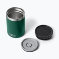 Termosas maistui YETI R16 Food Jar 473 ml black forest green 5
