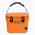 Nešiojamas šaldytuvas YETI Roadie 7,5 l king crab orange 2
