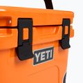Nešiojamas šaldytuvas YETI Roadie 7,5 l king crab orange 7