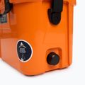 Nešiojamas šaldytuvas YETI Roadie 7,5 l king crab orange 8