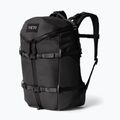 Miesto kuprinė YETI Ranchero 27 l black 2