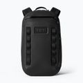 Miesto kuprinė YETI Cayo 15 l black