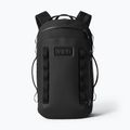 Miesto kuprinė YETI Cayo 25 l black