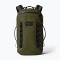 Miesto kuprinė YETI Cayo 25 l olive