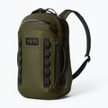 Miesto kuprinė YETI Cayo 25 l olive 2