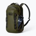 Miesto kuprinė YETI Cayo 25 l olive 5