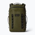Miesto kuprinė YETI Cayo 35 l olive
