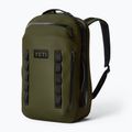 Miesto kuprinė YETI Cayo 35 l olive 2