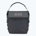 Pietų krepšys YETI Daytrip Lunch Bag 6 l charcoal