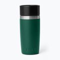 Termosas YETI Rambler Travel 354 ml black forest green 2