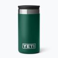 Turistinės taurės YETI Shot 48 ml 4 pcs. black forest green 5