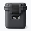 Indas YETI LoadOut GoBox 15 14 l charcoal