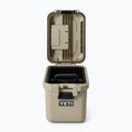 Indas YETI LoadOut GoBox 15 14 and tan 4