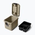 Indas YETI LoadOut GoBox 15 14 and tan 5