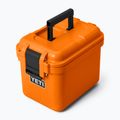 Indas YETI LoadOut GoBox 15 14 l king crab orange 2
