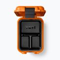 Indas YETI LoadOut GoBox 15 14 l king crab orange 5