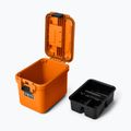 Indas YETI LoadOut GoBox 15 14 l king crab orange 6
