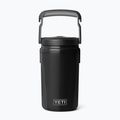 Izoterminė gertuvė YETI Silo Straw Jug 1,2 l black