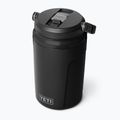 Izoterminė gertuvė YETI Silo Straw Jug 1,2 l black 3