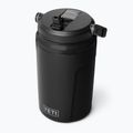 Izoterminė gertuvė YETI Silo Straw Jug 1,2 l black 4
