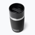 Termosas YETI Rambler Travel 236 ml black 3