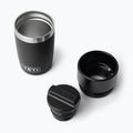 Termosas YETI Rambler Travel 236 ml black 4