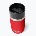 Termosas YETI Rambler Travel 236 ml rescue red 3