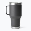 Termosas YETI Rambler Travel Tumbler 591 ml charcoal 2