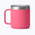 Termosas YETI Rambler CL 295 ml tropical pink 2