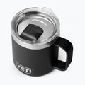 Termosas YETI Rambler CL 295 ml black 3