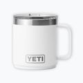 Termosas YETI Rambler CL 295 ml white